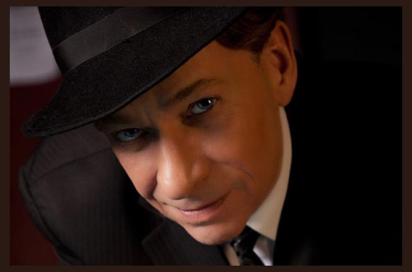 Bobby Caldwell